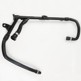 Automobile Water Pump Radiator Coolant Hose For BMW X3 F25 OE 17127646154