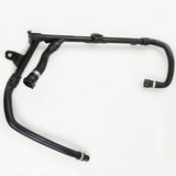 Automobile Water Pump Radiator Coolant Hose For BMW X3 F25 OE 17127646154