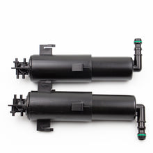 Load image into Gallery viewer, Auto Parts Car Headlight Washer Nozzle For Mercedes Benz E70 OE 61674286753 61674286754