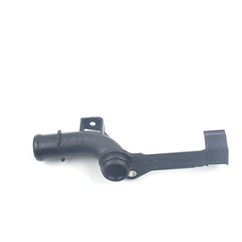 Automotive spare Parts Oil Cooler Cylinder Head Pipe OEM 2712001352 For Mercedes-Benz W203 M271 C230 906 A209 C209 CL203