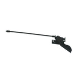 51237294536 BMW Engine Hood Cable