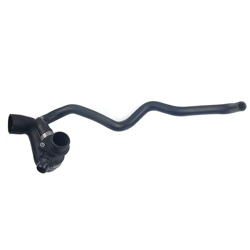 China Manufacturer Automobile Auto parts for BMW N20 E84 Coolant hose Water Pipe 11537603512 hot sales