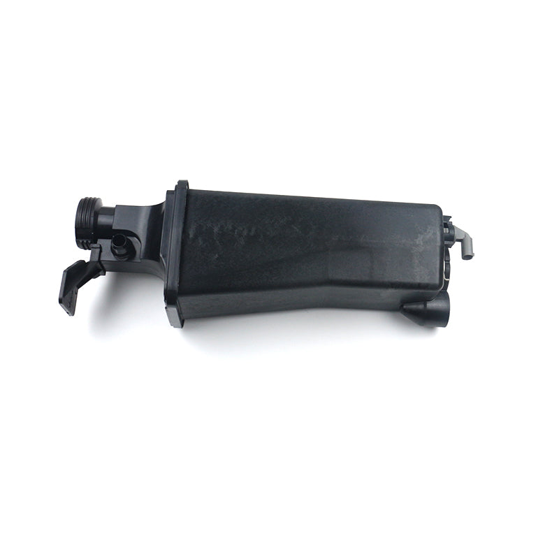 Automobiles Cooling System Radiator Intercooler Expansion Tank For BMW E39 E70 OE 17117573780 17137787040
