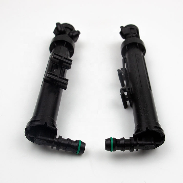 Automobile Parts OEM 1668601147 1668601247 Left Right Headlight Washer Nozzle Cylinder For Mercedes-Benz ML-class
