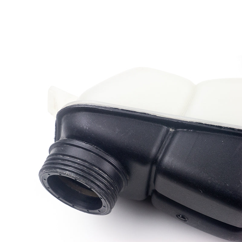 Automobiles Radiator Coolant Expansion Tank For Mercedes Benz E300 E320 E430 OE 2105000549