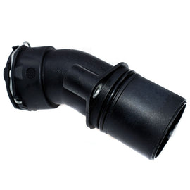Automobile parts 2712001256 coolant hose thermostat housing cooling water outlet engine for Mercedes Benz S204 W203 W204 CL203