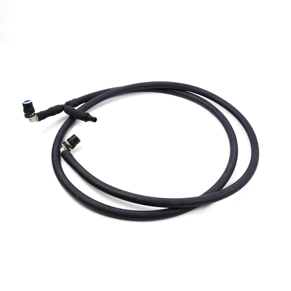 61677241690 BMW F30 F31 F35 320i 328i Headlight Washer Pipe Water Hose Tube