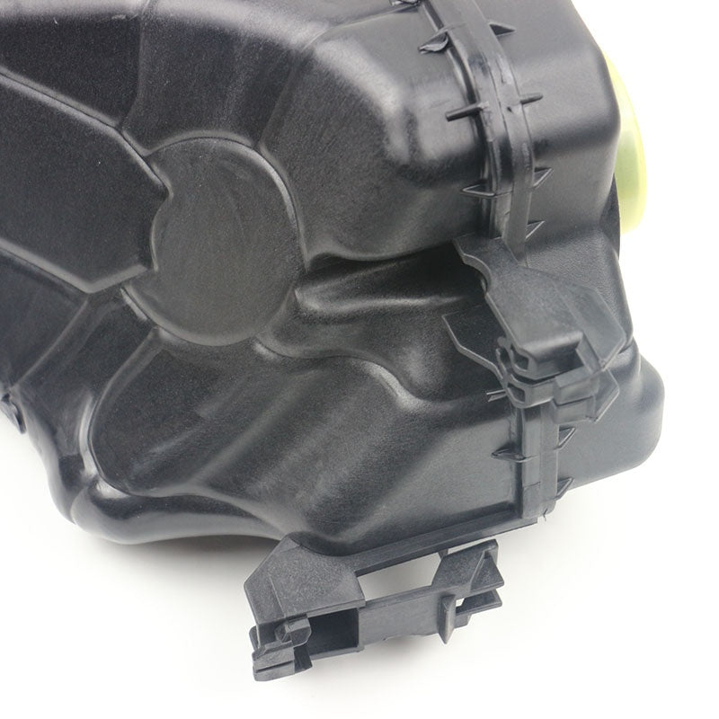 17138610656 Auto parts Cooling Expansion Tank For BMW