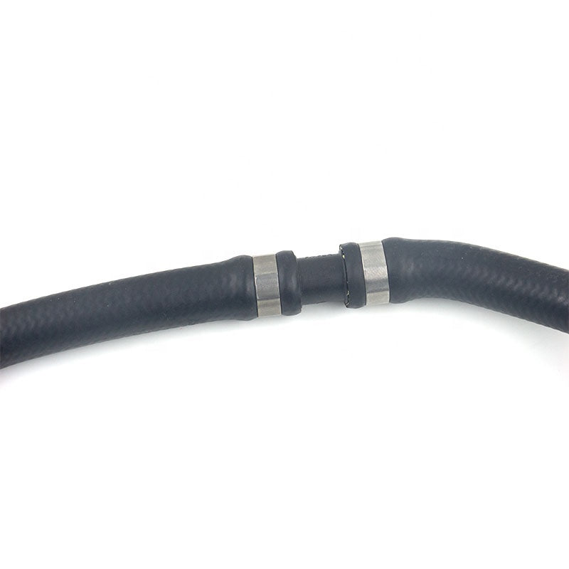 Automotive Spare Parts Auto Parts for BMW N52 E60 E61 Coolant hose water pipe 17127542206 hot sales