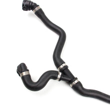 Load image into Gallery viewer, Automobile Water Pump Radiator Coolant Hose For BMW 5 7 Series F01 F02 F10 F18 OE 17127578403