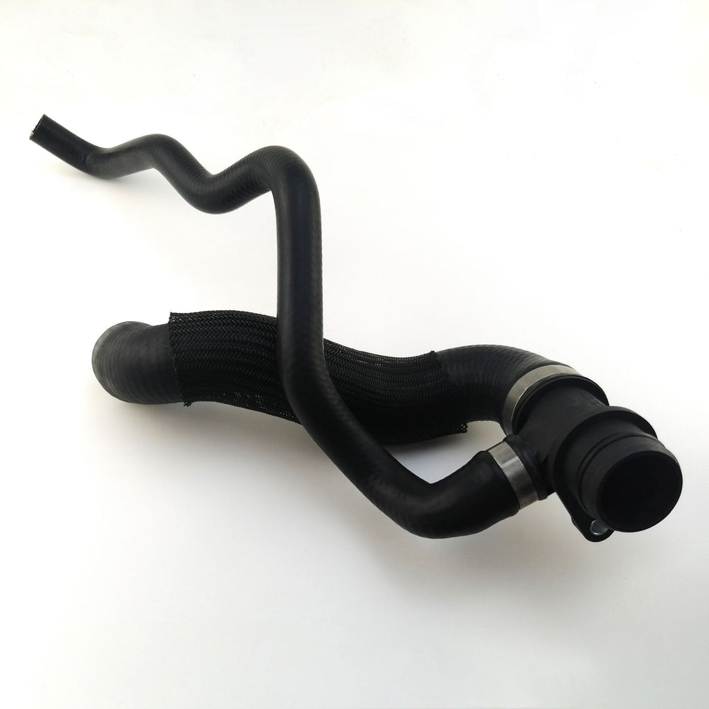 Automobile Water Pump Radiator Coolant Hose For BMW E84 OE 11537603515
