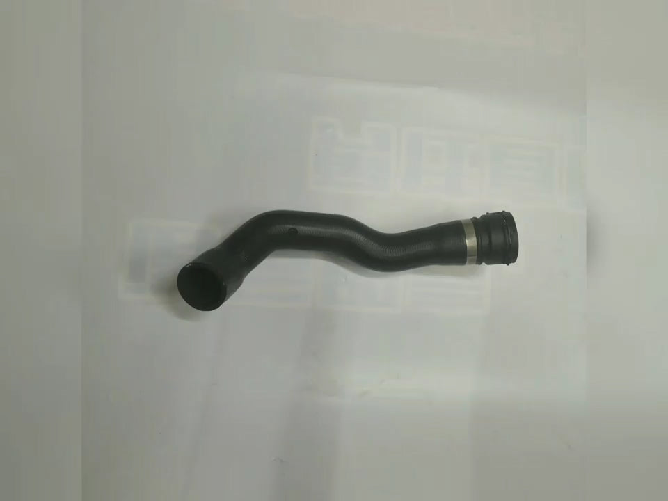 11531716641 High Quality Auto Engine Coolant Radiator Water Hose For BMW