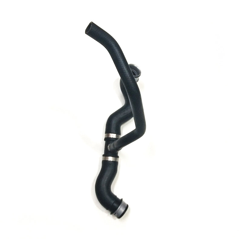 Automobile Water Pump Radiator Coolant Hose For Mercedes Benz W221 S300L S350L OE 2215014682