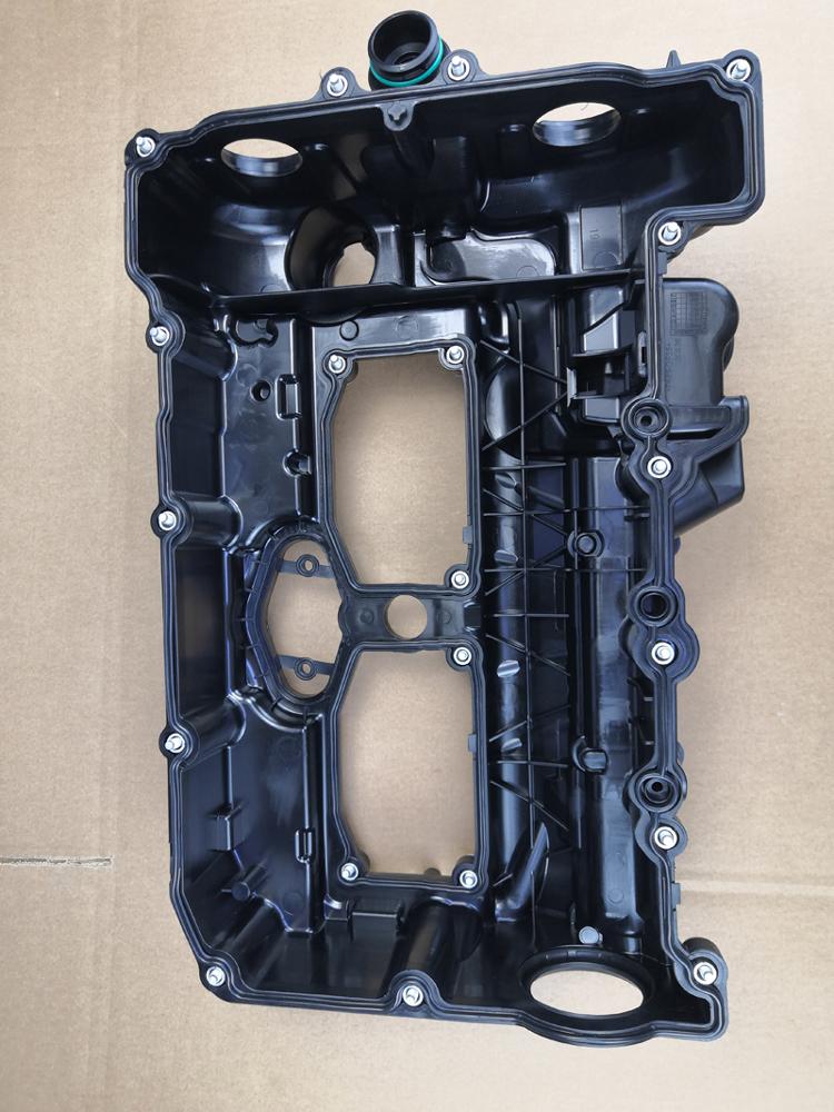 Engine cylinder valve cover 11127625477 for bmw N20 F25 F10