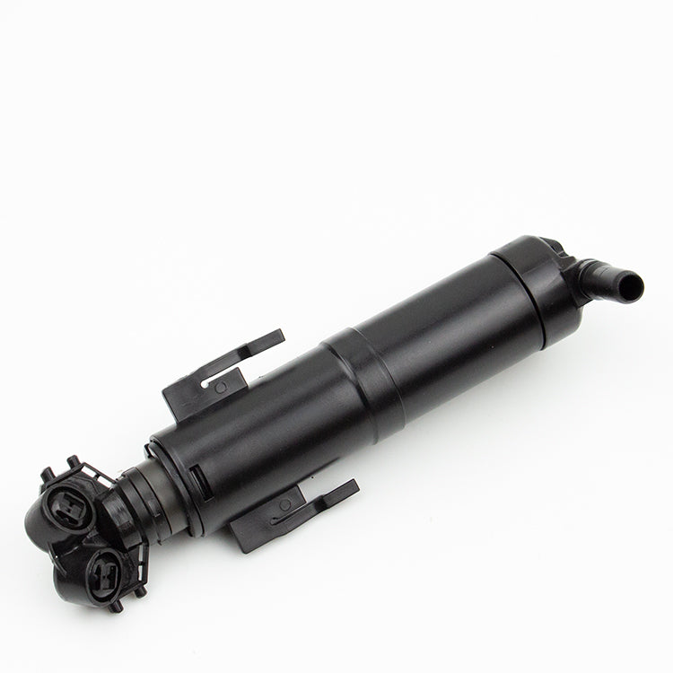 Automobile Parts Car Right Left Headlamp Washer Spraying Nozzle For BMW E84 OE 61672990155