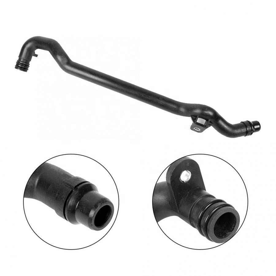 Automotive Spare Parts WATER ENGINE HEATER INLET COOLANT PIPE 11531705210 11537502525 For BMW E36 E39 E46 X3 X5 Z3 Z4