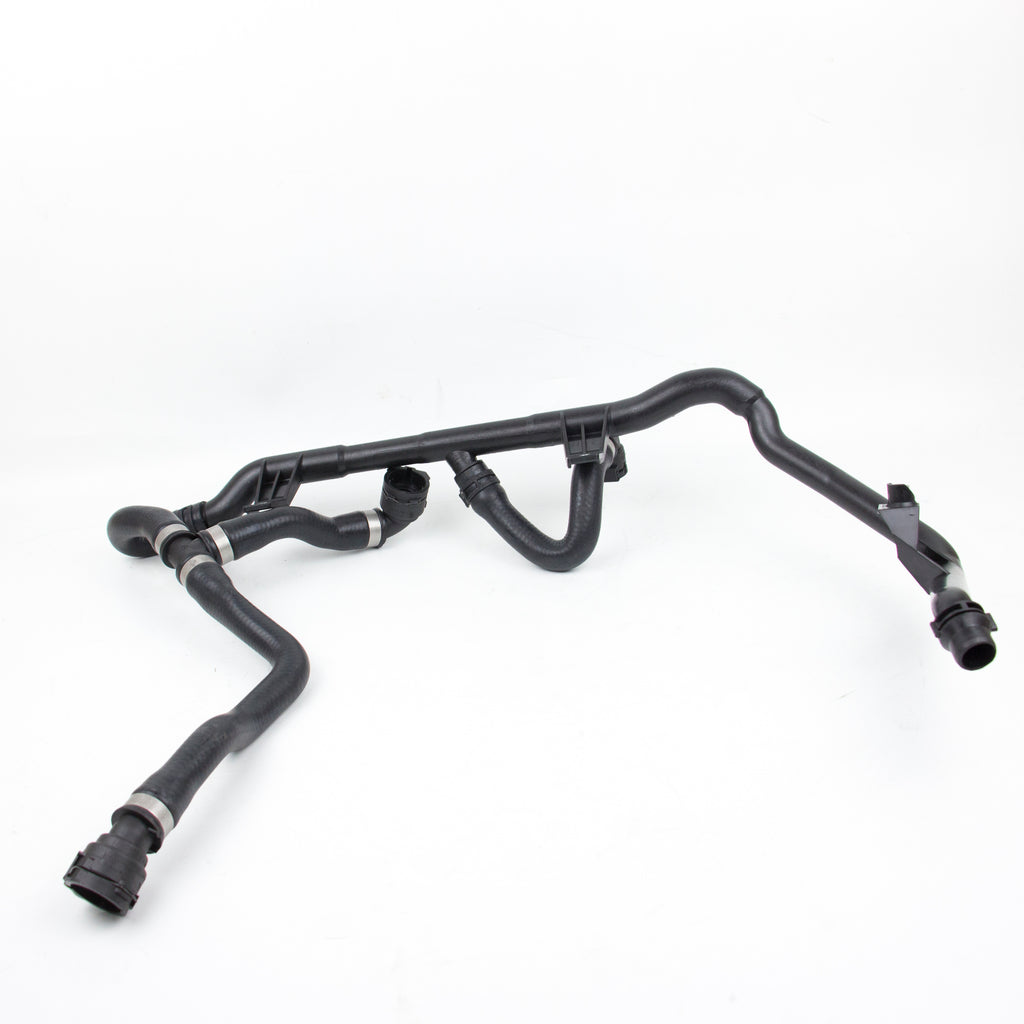 Water tank water pipe Heat pipe Cooling water pipe Radiator hose 17127639027 X1b mw20i 18i Kettle hose Coolant hose Return pipe