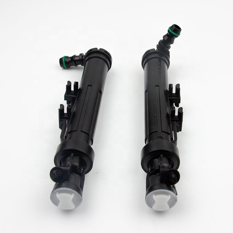 Automobile Parts OEM 2048602347 2048602447 Headlight Washer Nozzle For Mer cedes-Benz W204 GLK-Class 200 220 350