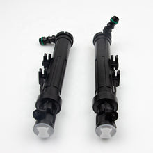 Load image into Gallery viewer, Automobile Parts OEM 2048602347 2048602447 Headlight Washer Nozzle For Mer cedes-Benz W204 GLK-Class 200 220 350