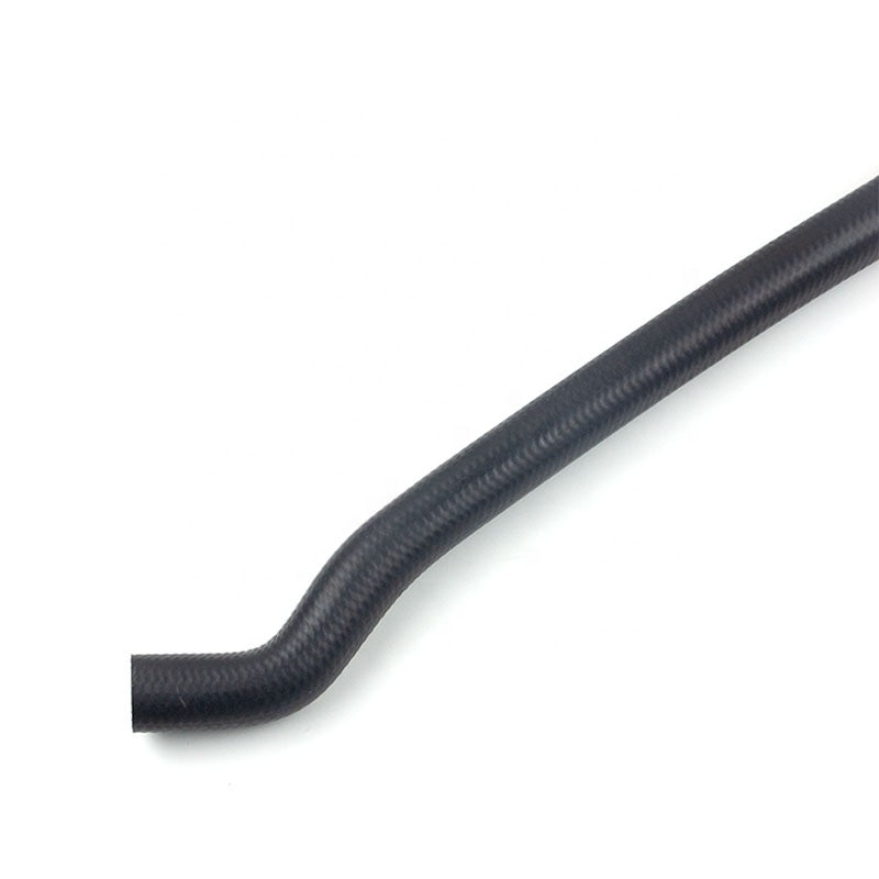 Automotive Part Engine Cooling Radiator Coolant Hose Water Pipe 11537609944 1153 7609 944 for BMW X5 E70 EPDM Rubber Hose