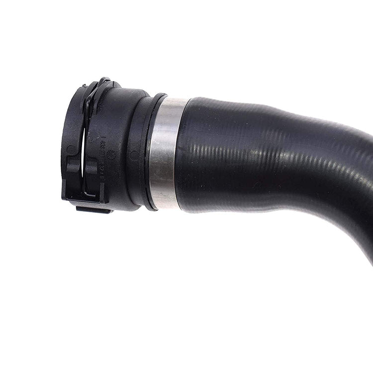 Automobile Water Pump Radiator Coolant Hose For BMW X3 E83 OE 17123415433