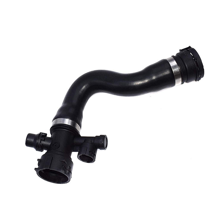 Automobile Water Pump Radiator Coolant Hose For BMW X3 E83 OE 17123415433