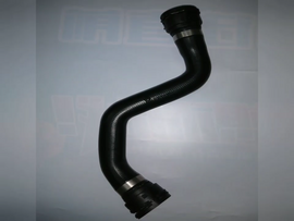 17127811129 High Quality Auto Engine Coolant Radiator Water Hose for BMW