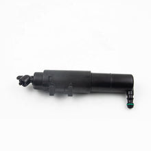 Load image into Gallery viewer, Automobile Parts 1728600147 1728600247 Headlight water spray gun Car Telescopic nozzle for mercedes benz SL K250 SL K180 SL