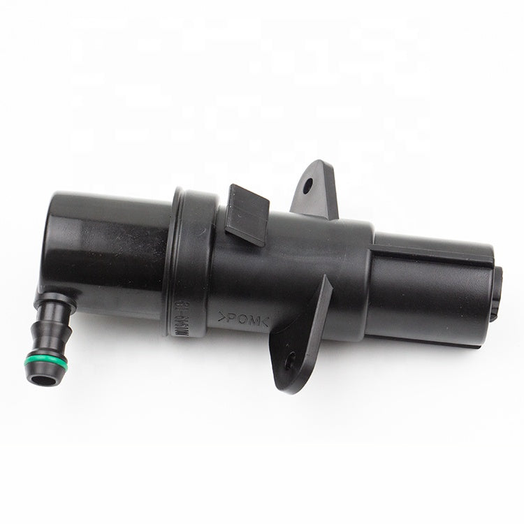 Automobile parts 61673414960 61673414961 61673414962 Headlight Washer Nozzle Cylinder Water Nozzles For BMW for muffler