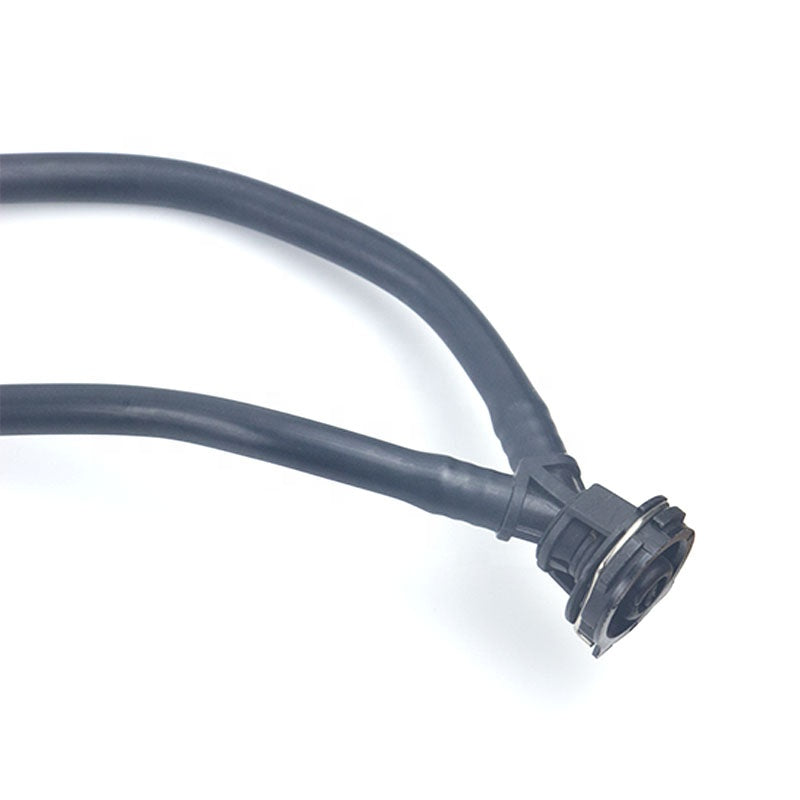 Auto Parts Cooling Water Pipe Radiator Hose OEM 2465010025 Car Accessories For W246 W176 M270