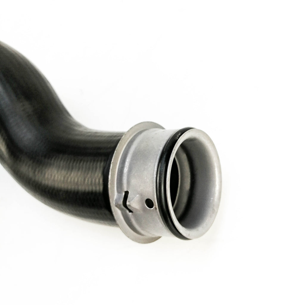 Auto Parts Coolant Radiator Hose For Me-rcedes Be-nz S500 OE2215013582