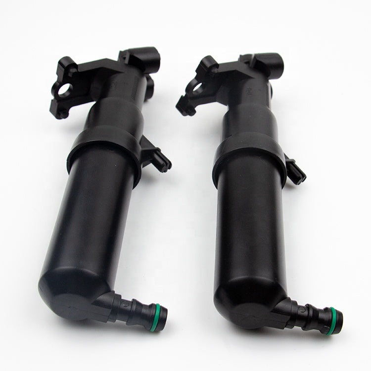 Auto Accessories OEM 2038600547 2038600647 Rear Windscreen Wiper Nozzle Washer Jet For Benz Seat Replacement