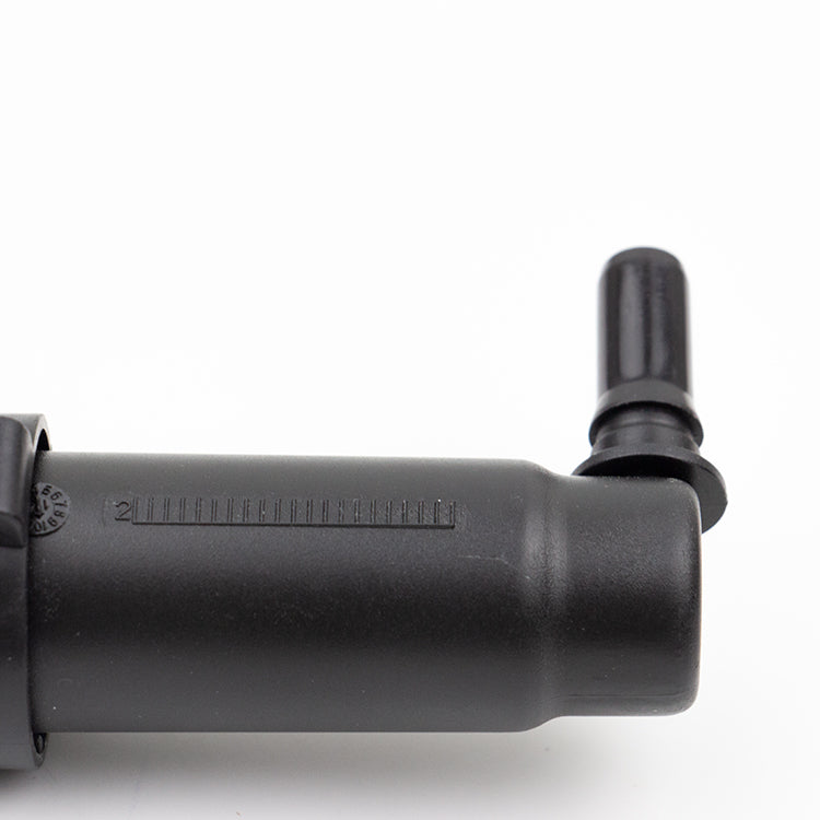 Automobile Parts Car Washer Spraying Nozzle For BMW F10 OE 61677206645 61677206646