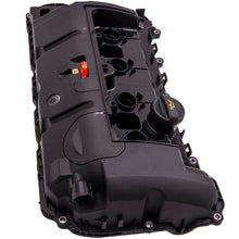 Load image into Gallery viewer, auto parts Engine Cylinder Valve Cover with Gasket For Mini Cooper 2007-2016 1.6 11127646554