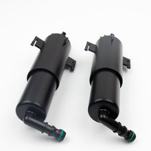 Load image into Gallery viewer, Auto Parts Car Headlight Washer Nozzle For BMW X6 OE 61674286755 61674286756