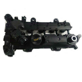 Engine Valve Cover for PEUGEOT 107 Citroen Ford 1.4 HDI CITROEN C2 C3 0361.Q5 9648315780 0361Q5