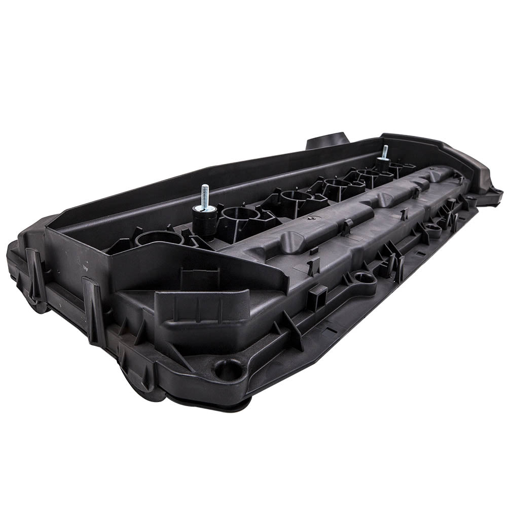 OEM Engine Cylinder Valve Cover & Gasket 11127512839 For 3 / 5 Series BMW E46 E39 E60 X3 X5 Z4 2002-2006