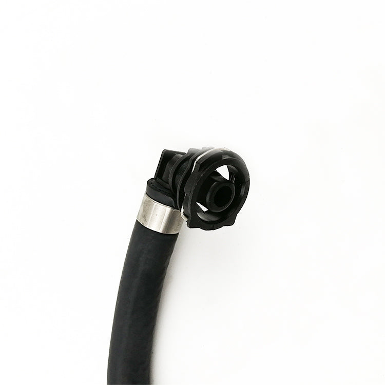 Automobile Water Pump Radiator Coolant Hose For Mercedes Benz E320 E400 CLS320 CLS400 OE 2125016784