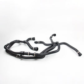 Automobile Water Pump Radiator Coolant Hose For BMW 520i E60 OE 17127568753