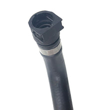 Load image into Gallery viewer, auto parts cooling system coolant hose for BMW E81 E82 E87 17127548242