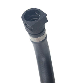 auto parts cooling system coolant hose for BMW E81 E82 E87 17127548242