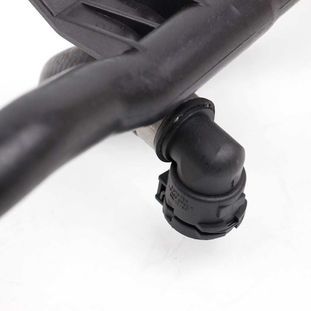 Water tank water pipe Heat pipe Cooling water pipe Radiator hose 17127639027 X1b mw20i 18i Kettle hose Coolant hose Return pipe