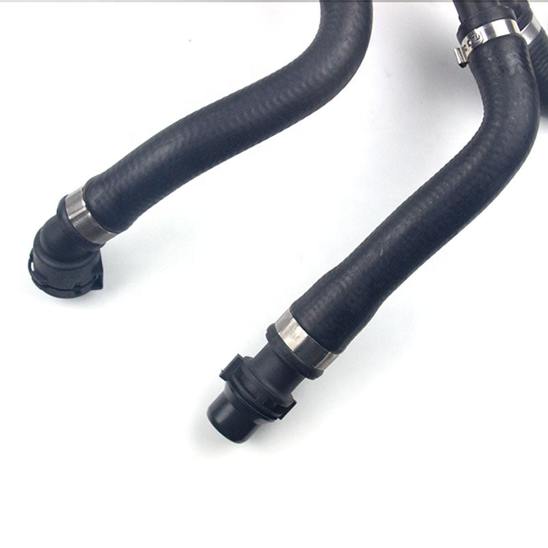 Automotive Spare Parts RADIATOR WATER HOSE 17127537746 FOR BMW E65 E66 N52 730
