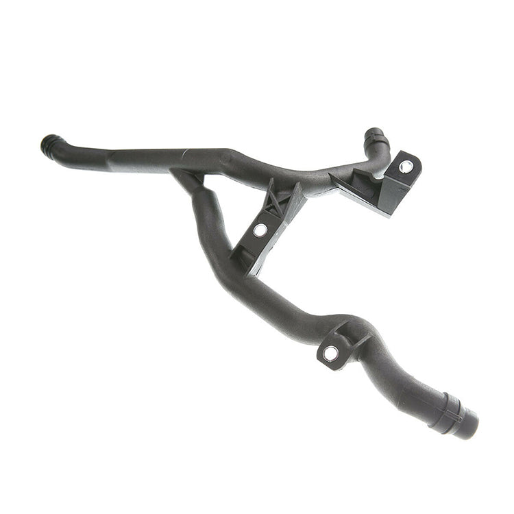 OEM 11537519710 BMW 525i 530i E60 Radiator Coolant Hose