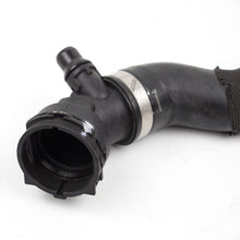 Load image into Gallery viewer, Automobile Parts OEM 17128514218 Water Tank Connection Upper Water Hose For BMW X5 F15/X6 F16 Cylinder Head Pipeline Water Pipe