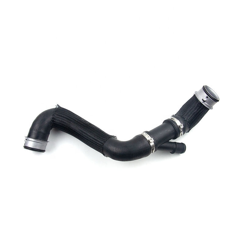 Automotive parts auto parts rubber water pipe 2125012684 for M276 W212