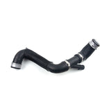 Automotive parts auto parts rubber water pipe 2125012684 for M276 W212