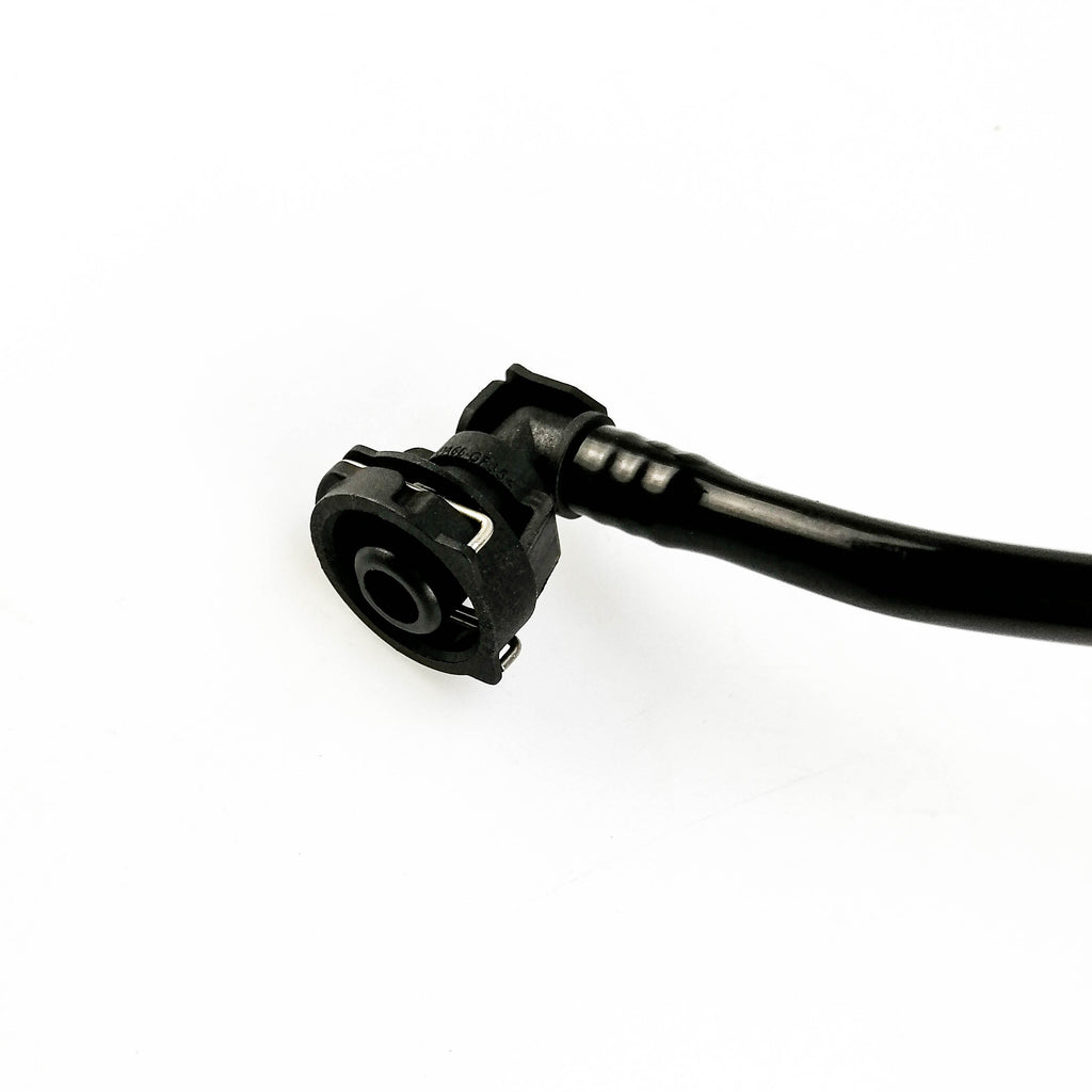 2465010325 Automobile Water Pump Radiator Coolant Hose For Mercedes Benz CLA OE A2465010325