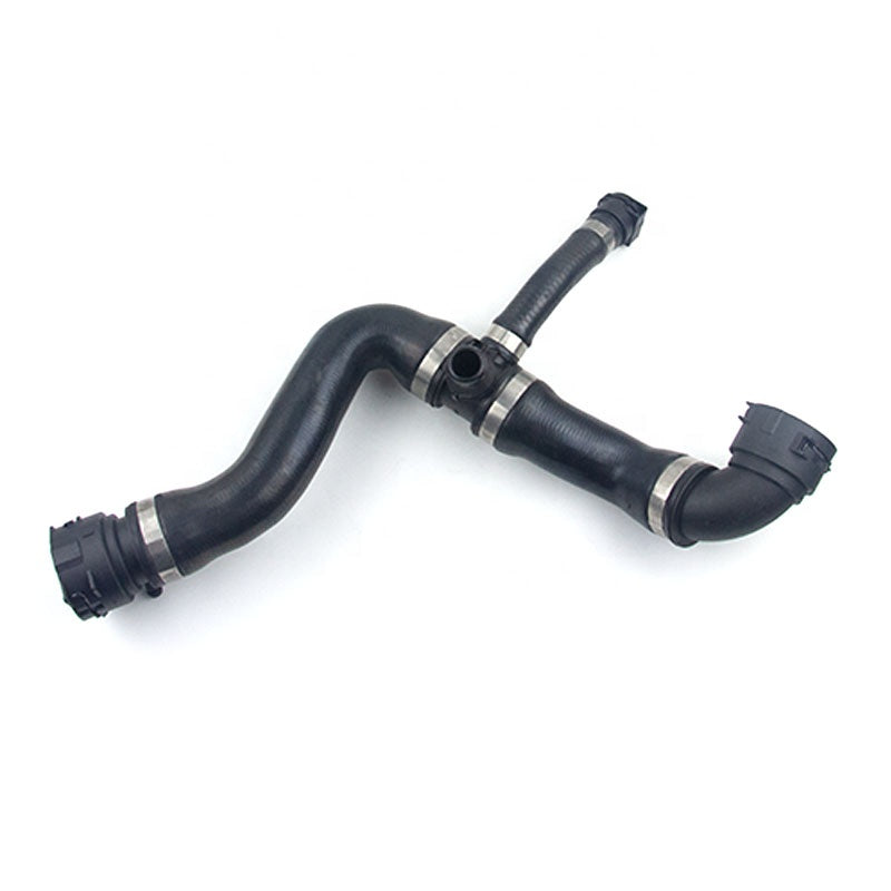Automotive Spare Parts Engine Cooler Pipe Hose For BMW E93 E92 E91 E90 E88 E82 120i 118i 316i 17127566031