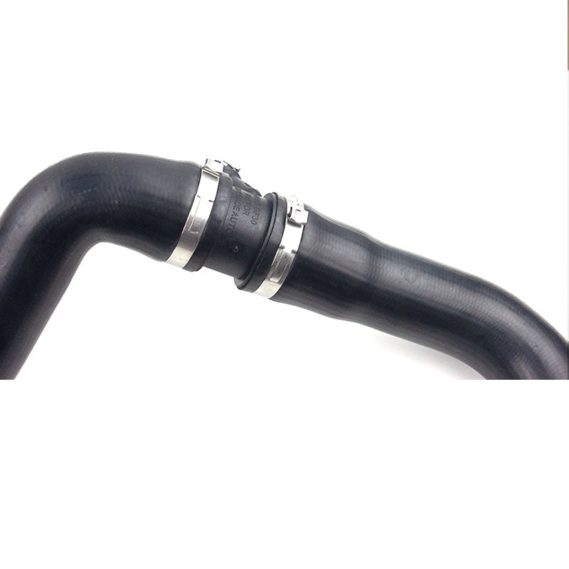 Automobiles Cooling System Radiator Intercooler Water Hose For Mercedes Benz W221 M272 OE 2215014582